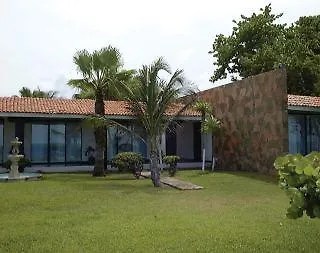 Villas Tacul Boutique Hotel Eastland United States