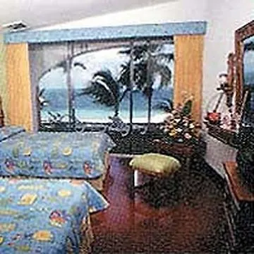 Villas Tacul Boutique Hotel Eastland